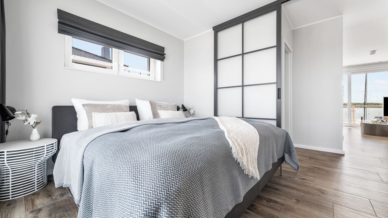 Photo of Bedroom in Olpenitz
