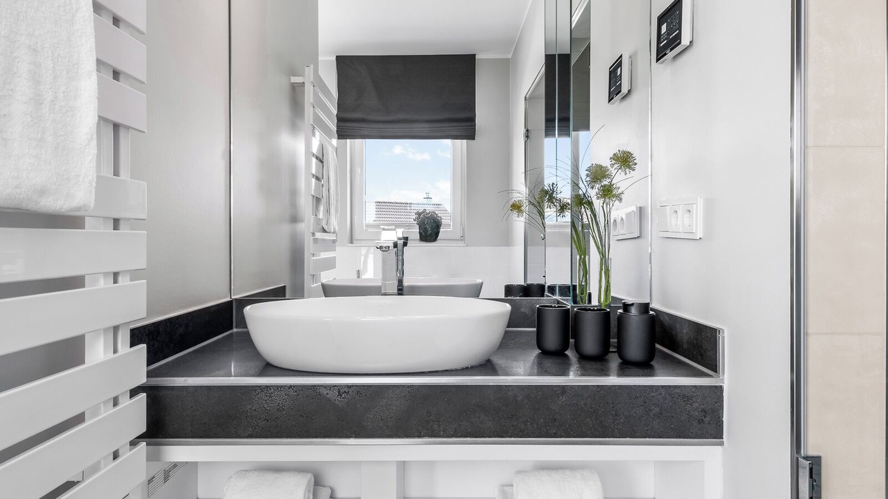 Photo of Bathroom in Olpenitz