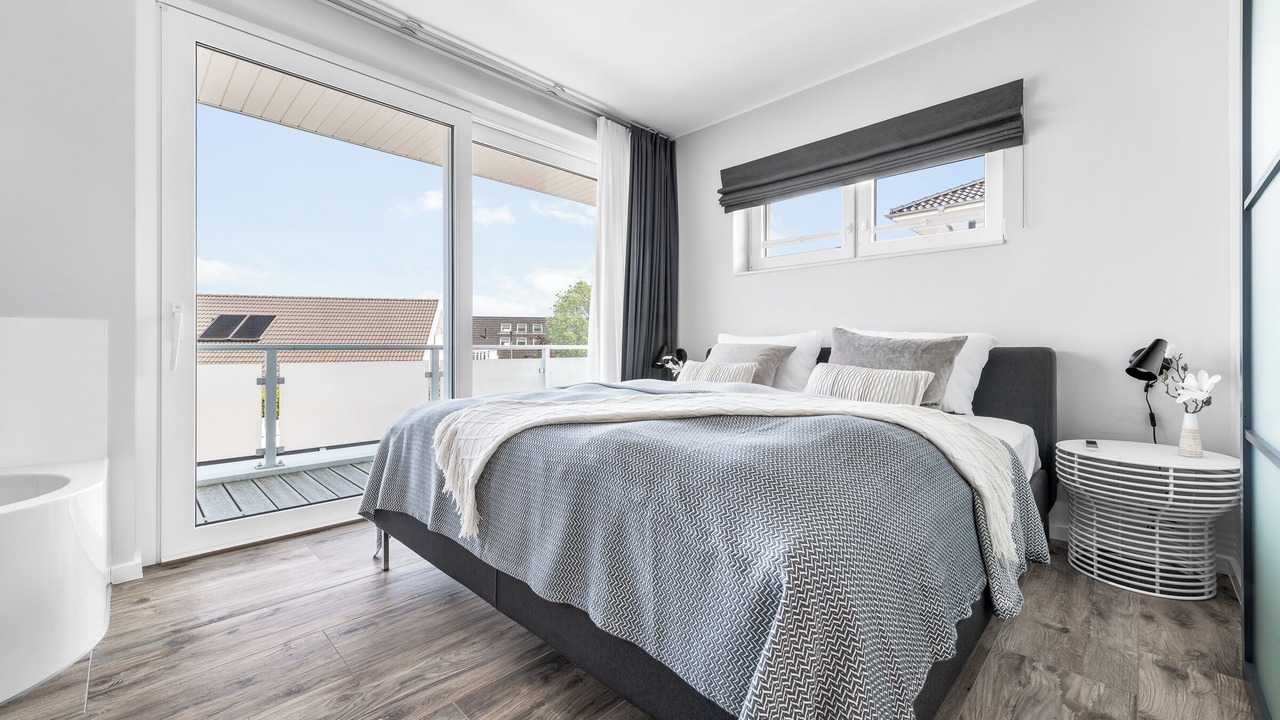 Photo of Bedroom in Olpenitz