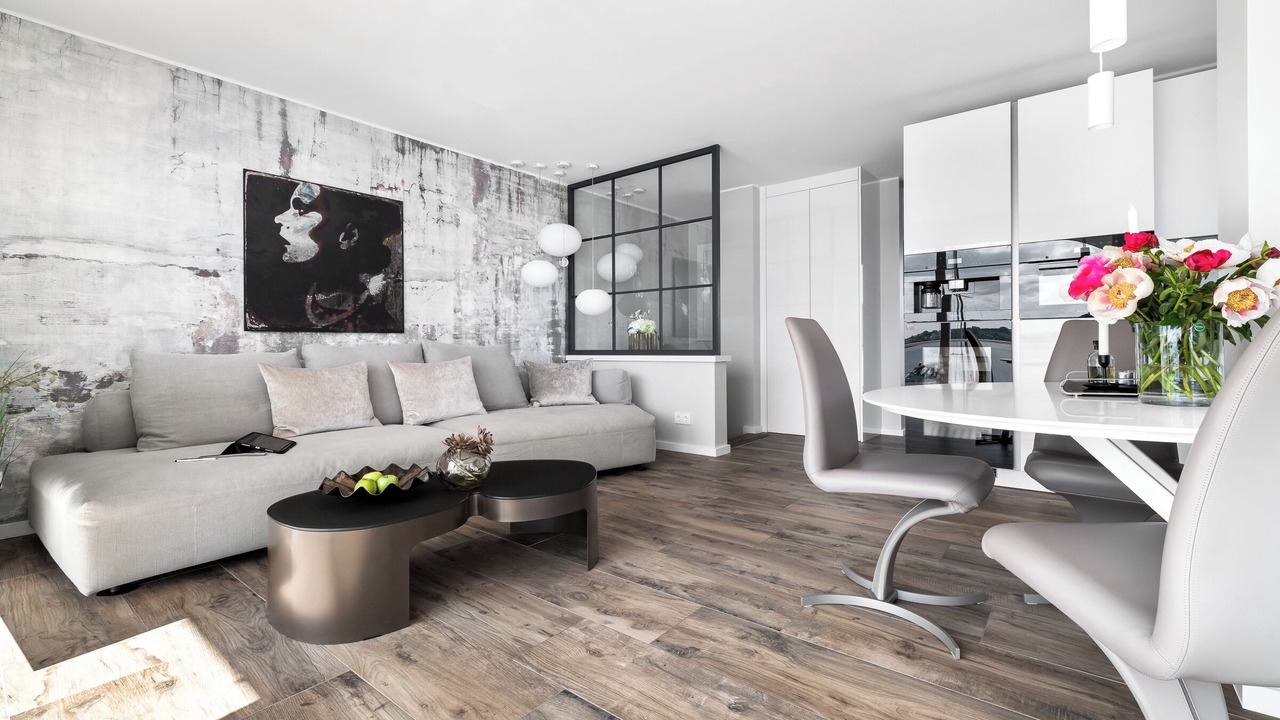 Photo of Livingroom in Olpenitz