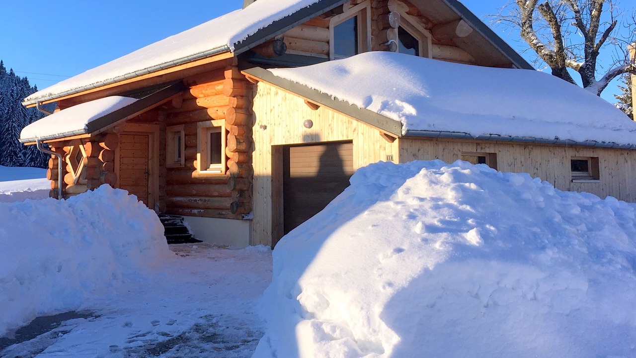 Photo of Outdoor in La Pesse
