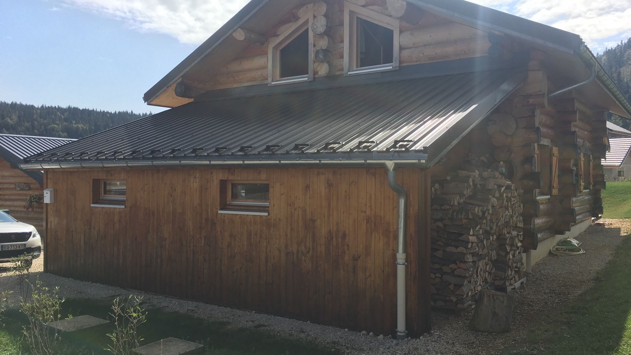 Photo of Outdoor in La Pesse