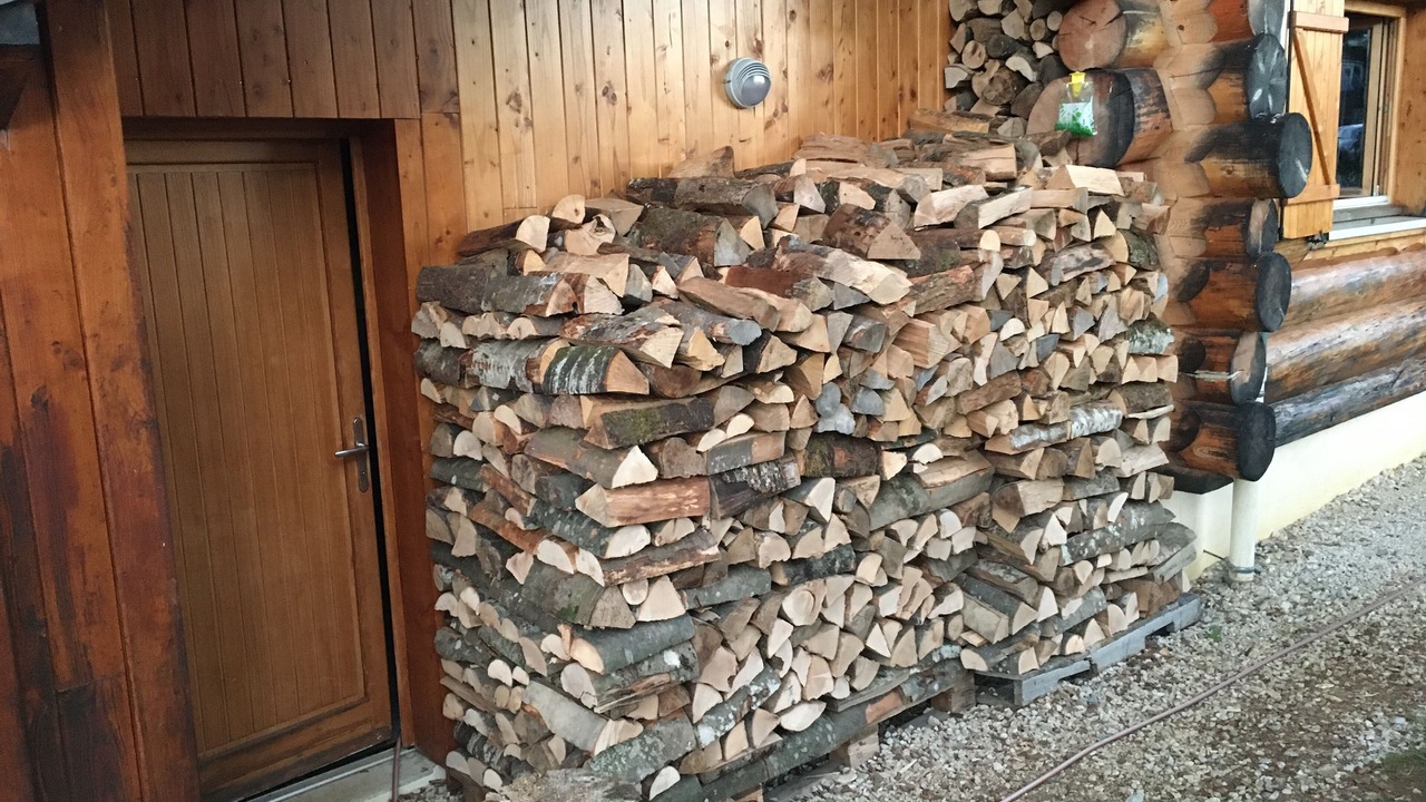 Photo of Outdoor in La Pesse