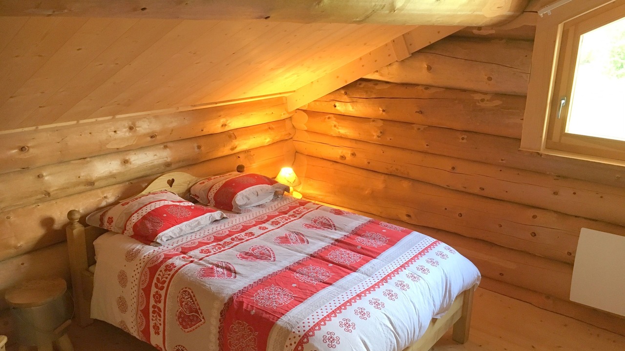 Photo of Bedroom in La Pesse