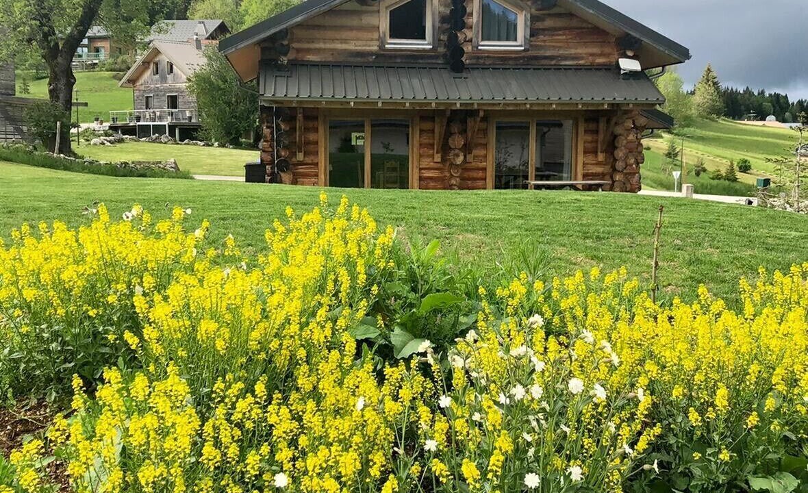 Photo of Outdoor in La Pesse