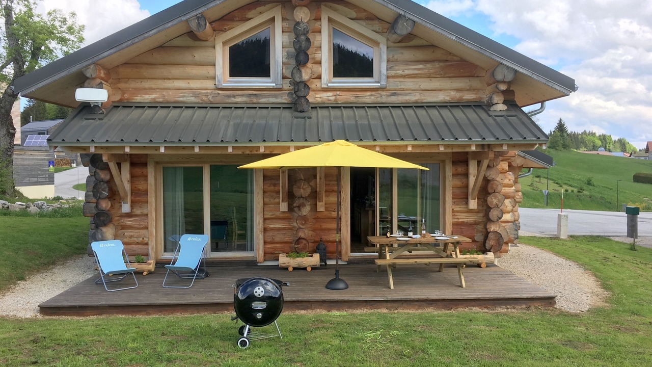 Photo of Outdoor in La Pesse