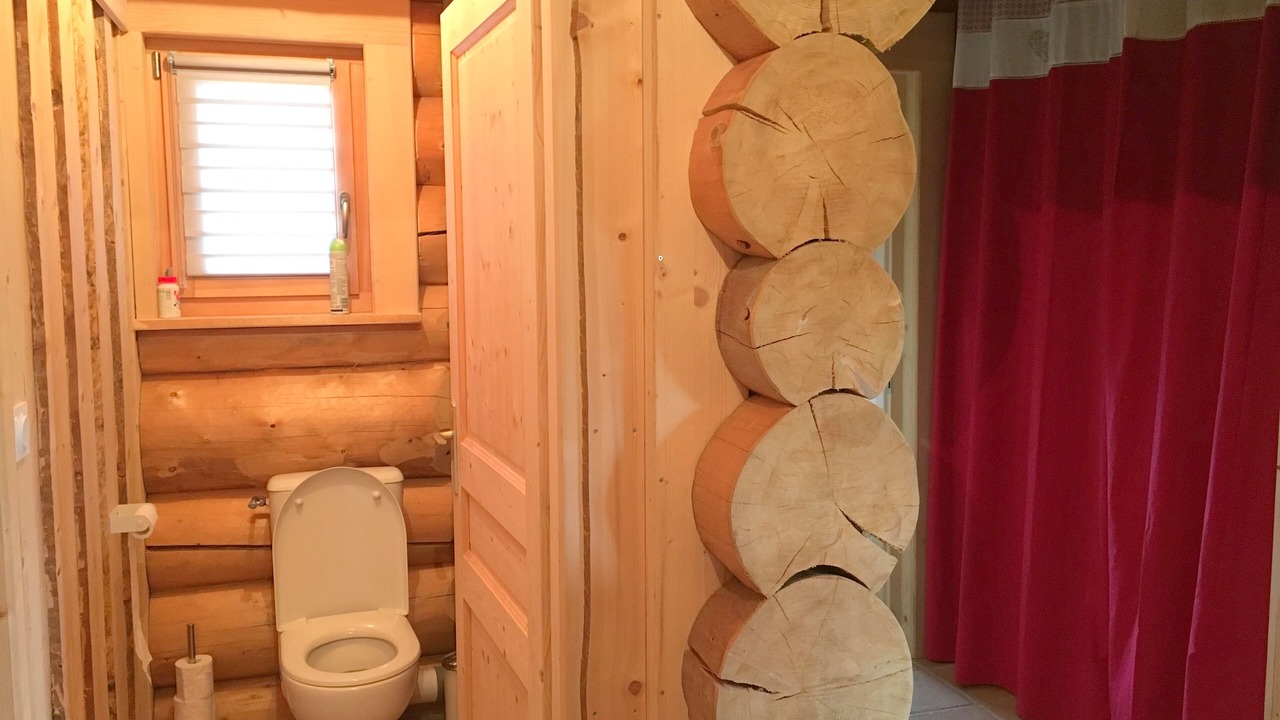 Photo of Bathroom in La Pesse