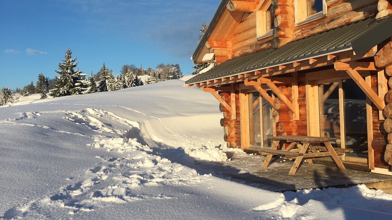 Photo of Outdoor in La Pesse