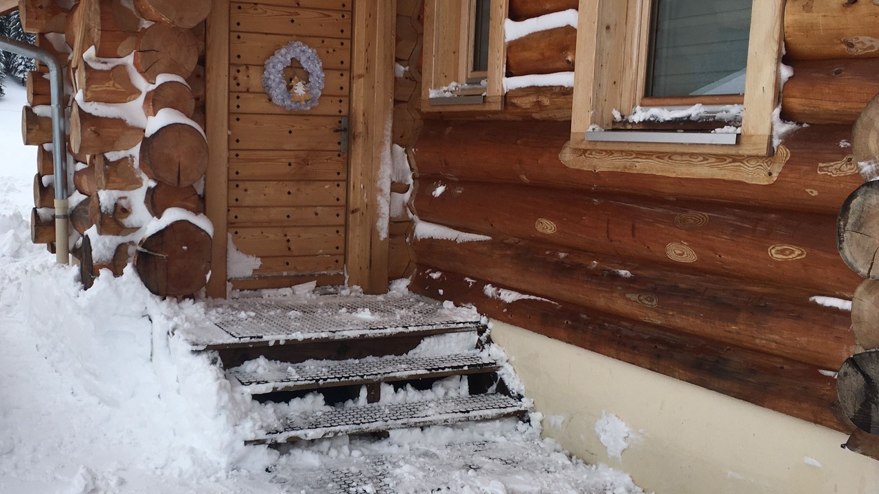 Photo of Outdoor in La Pesse