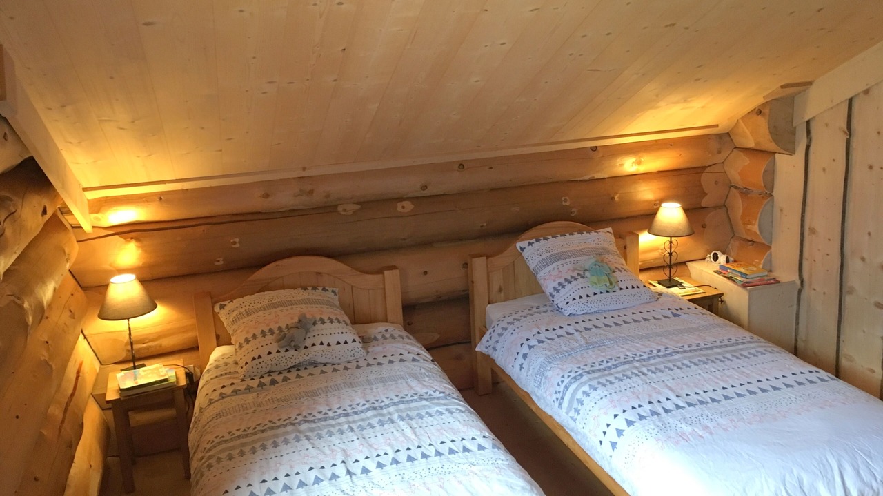 Photo of Bedroom in La Pesse