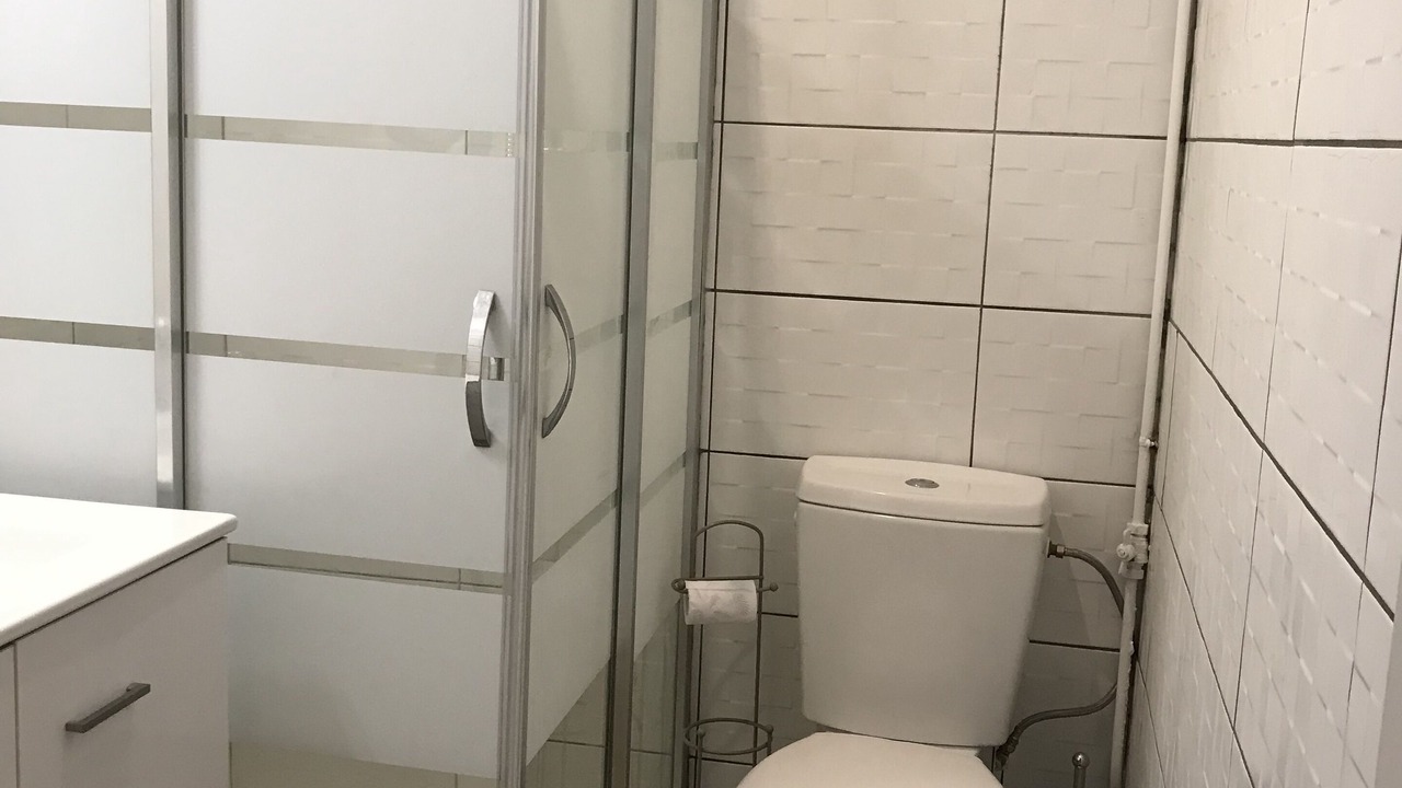 Photo of Bathroom in Salavas