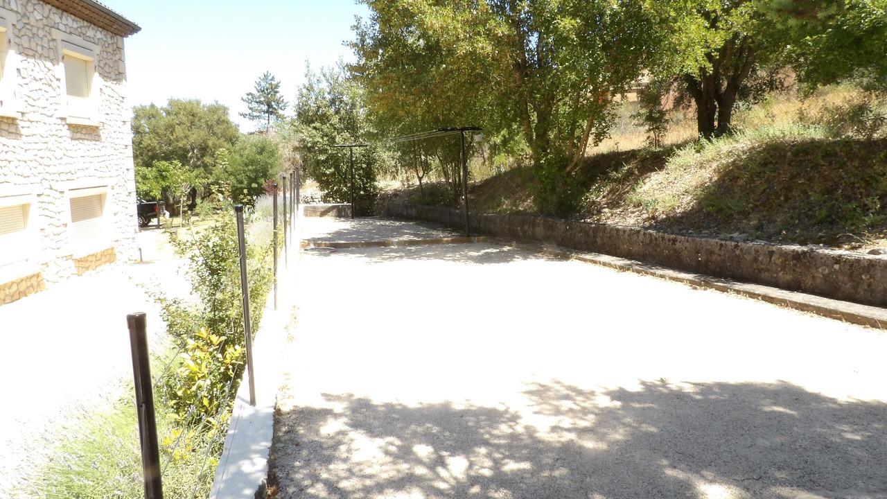 Photo of Outdoor in Salavas