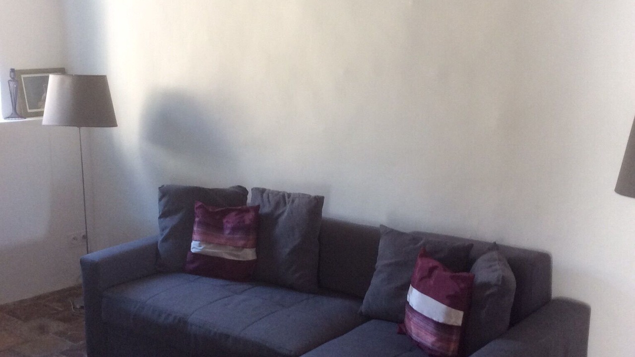 Photo of Livingroom in Goudargues