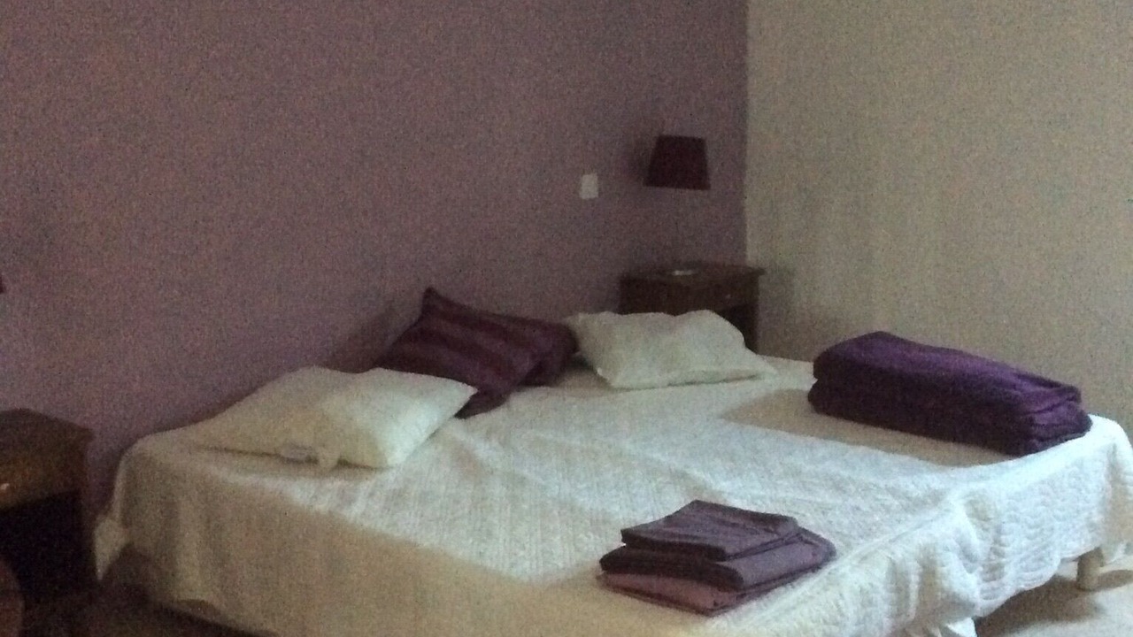 Photo of Bedroom in Goudargues