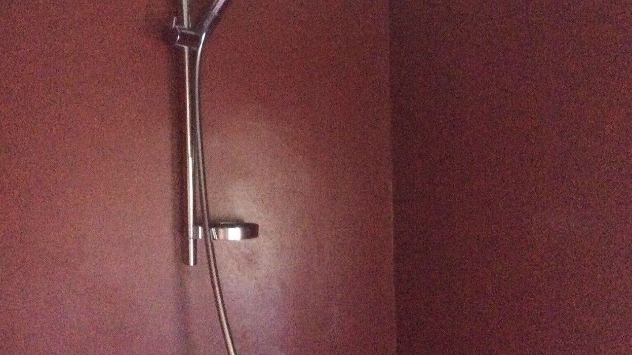 Photo of Bathroom in Goudargues