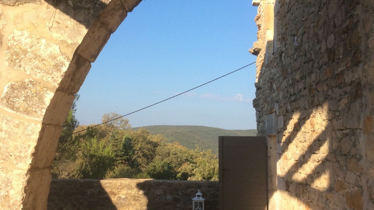Photo of Outdoor in Goudargues