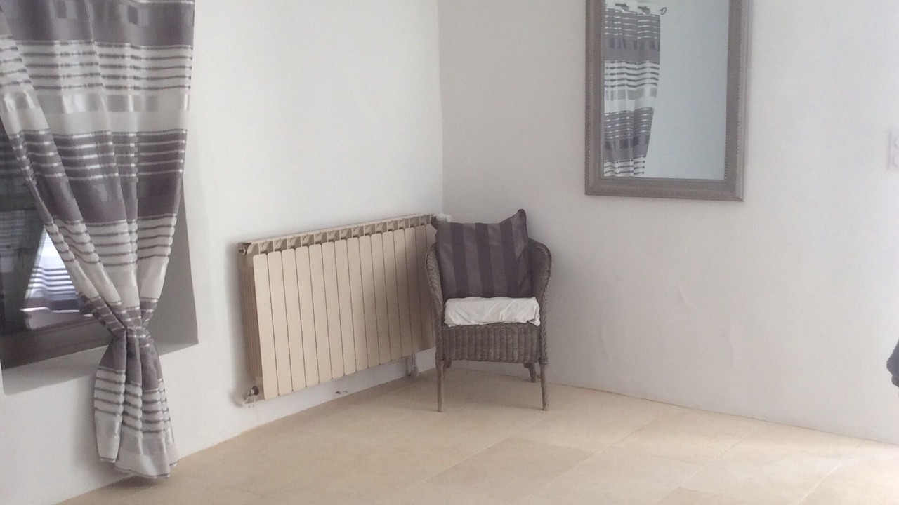Photo of Bedroom in Goudargues