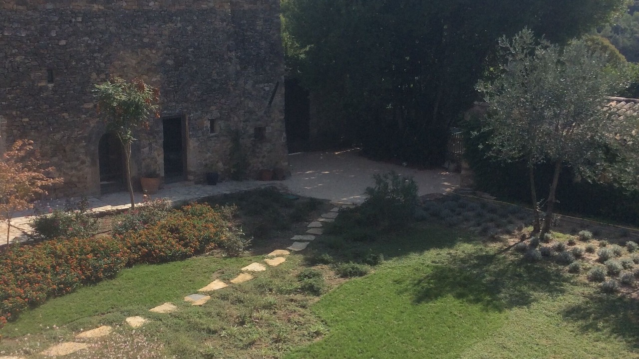 Photo of Outdoor in Goudargues
