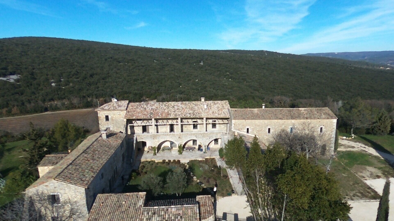 Photo of Outdoor in Goudargues