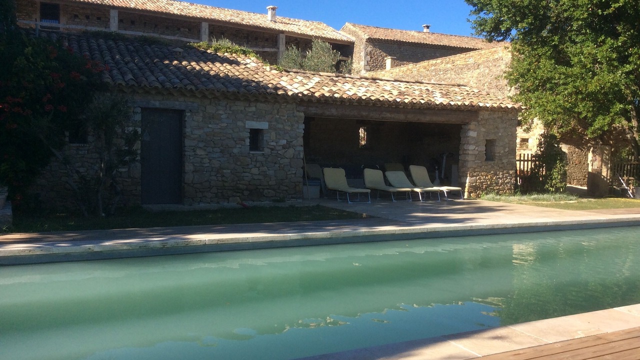 Photo of Outdoor in Goudargues