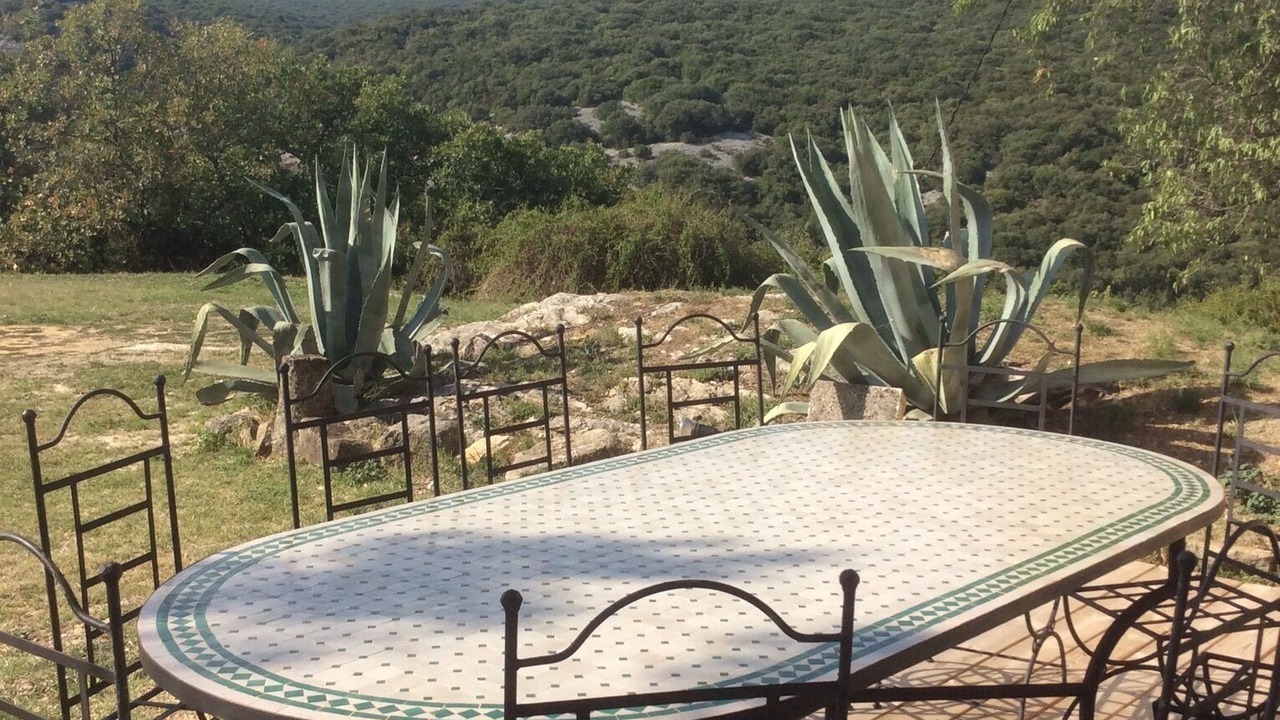 Photo of Outdoor in Goudargues
