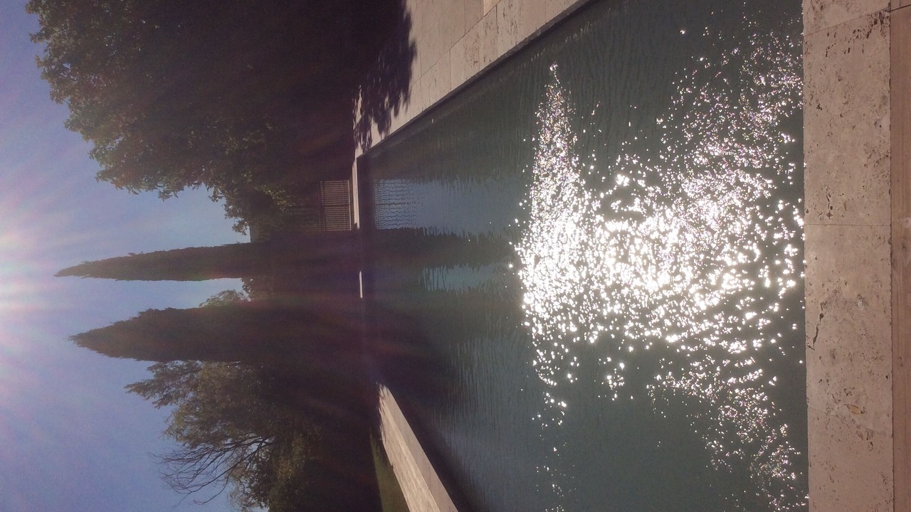 Photo of Outdoor in Goudargues