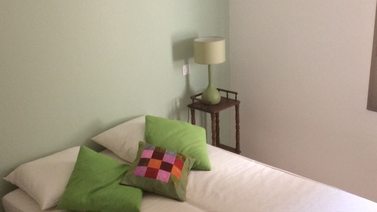 Photo of Bedroom in Goudargues