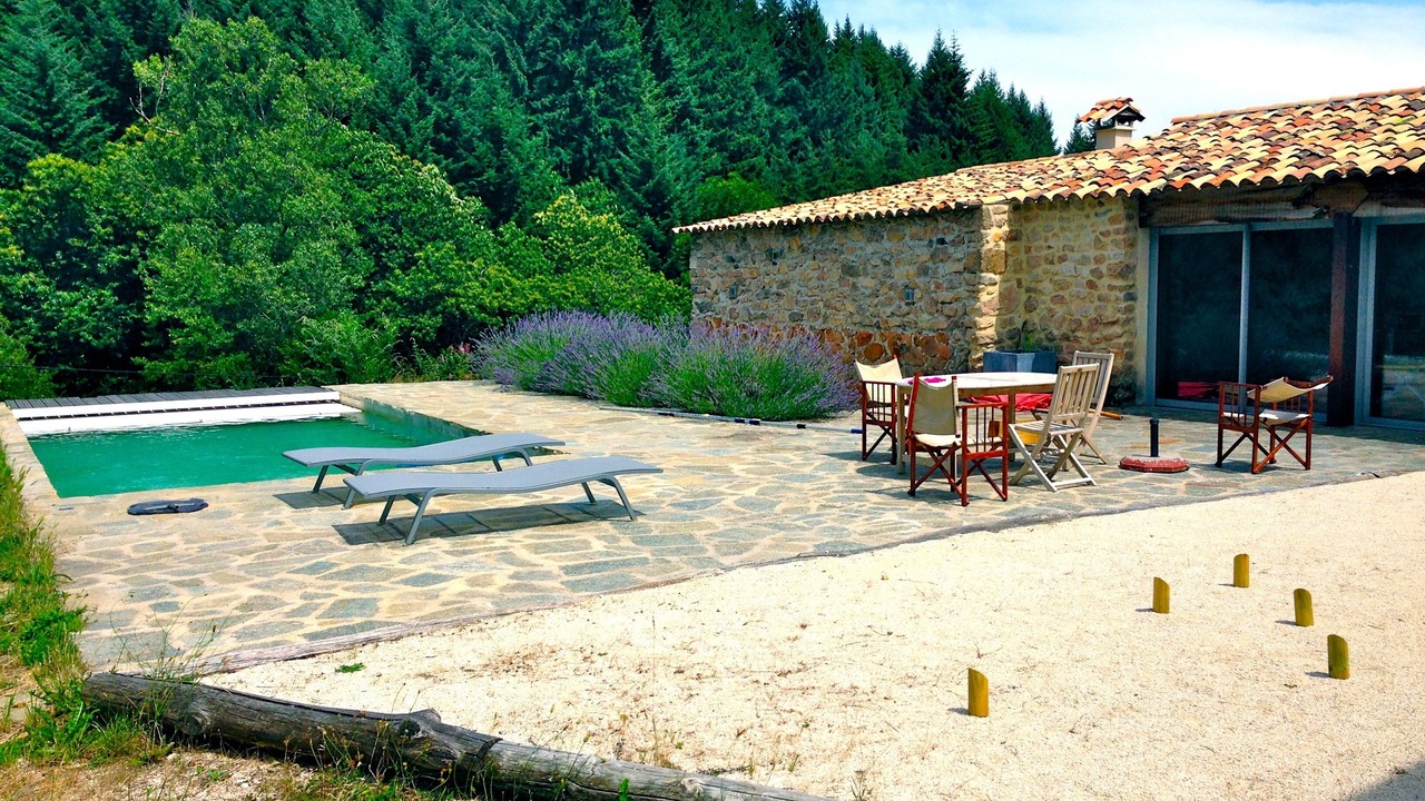 Photo of Outdoor in Saint-Apollinaire-de-Rias
