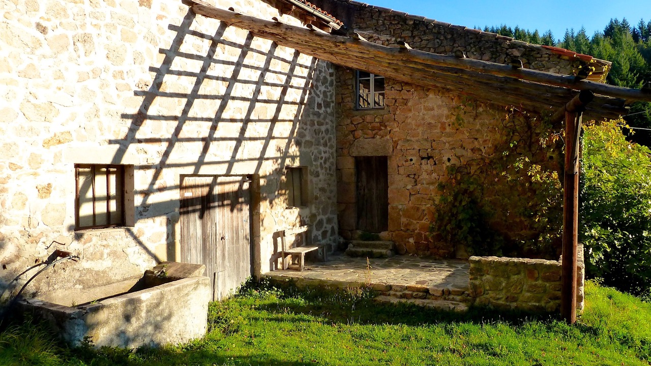 Photo of Outdoor in Saint-Apollinaire-de-Rias