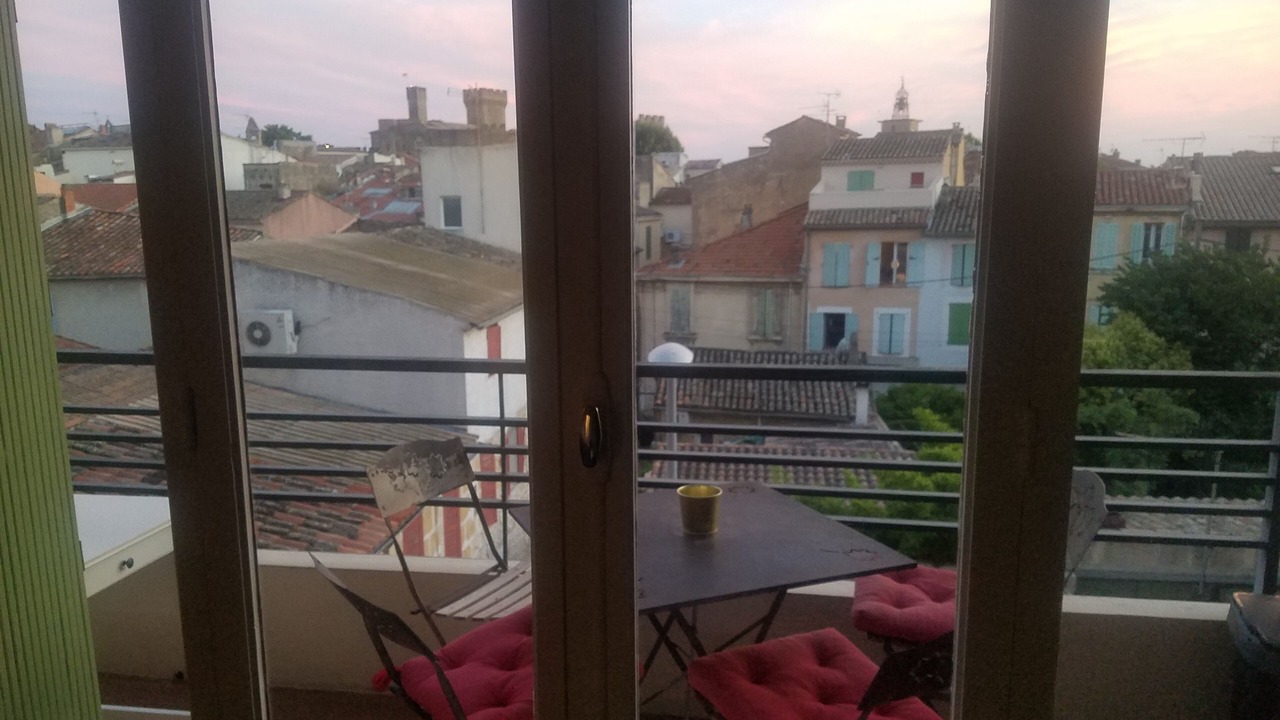 Photo of Outdoor in Salon-de-Provence