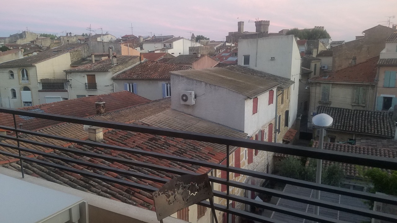 Photo of Outdoor in Salon-de-Provence