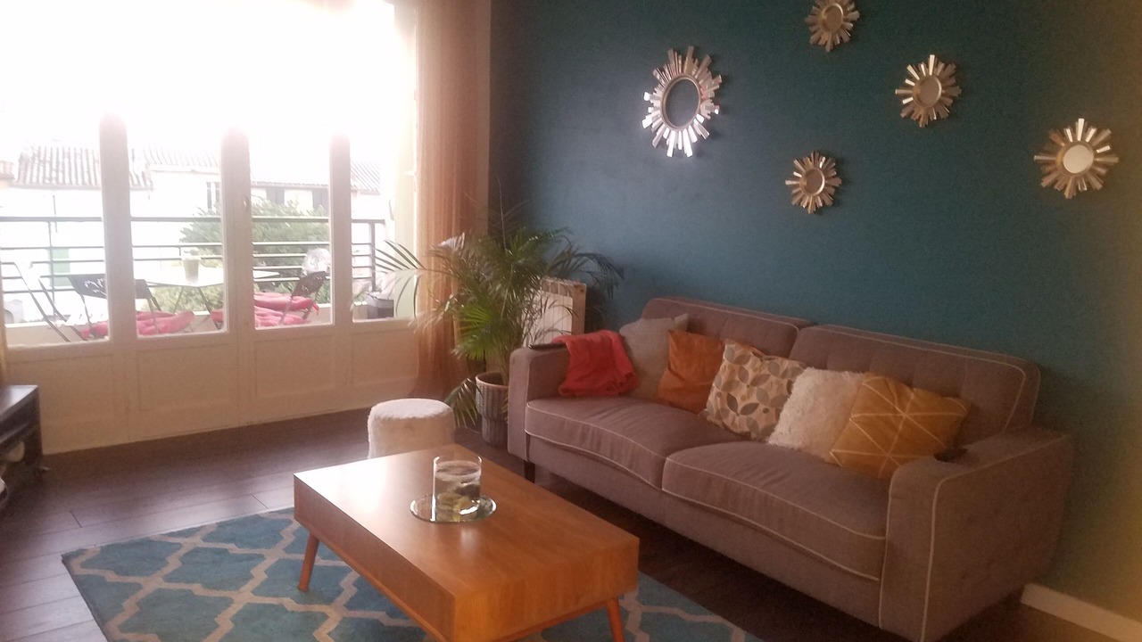 Photo of Livingroom in Salon-de-Provence
