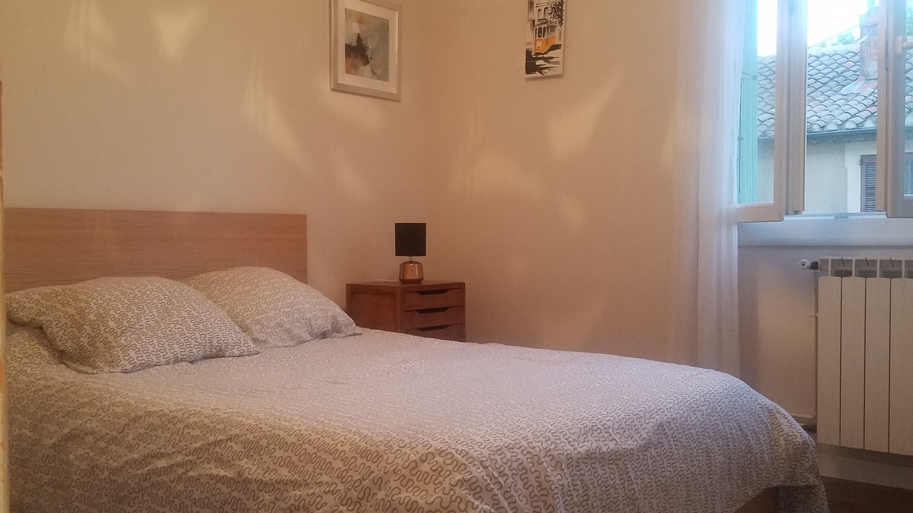 Photo of Bedroom in Salon-de-Provence