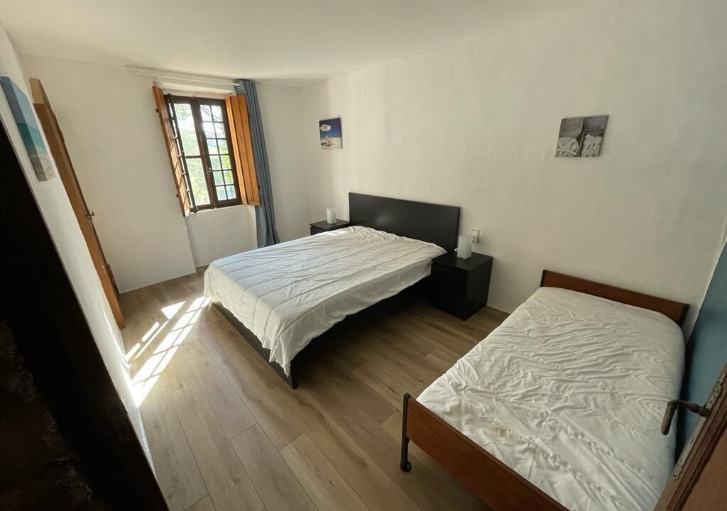 Photo of Bedroom in Pompignan