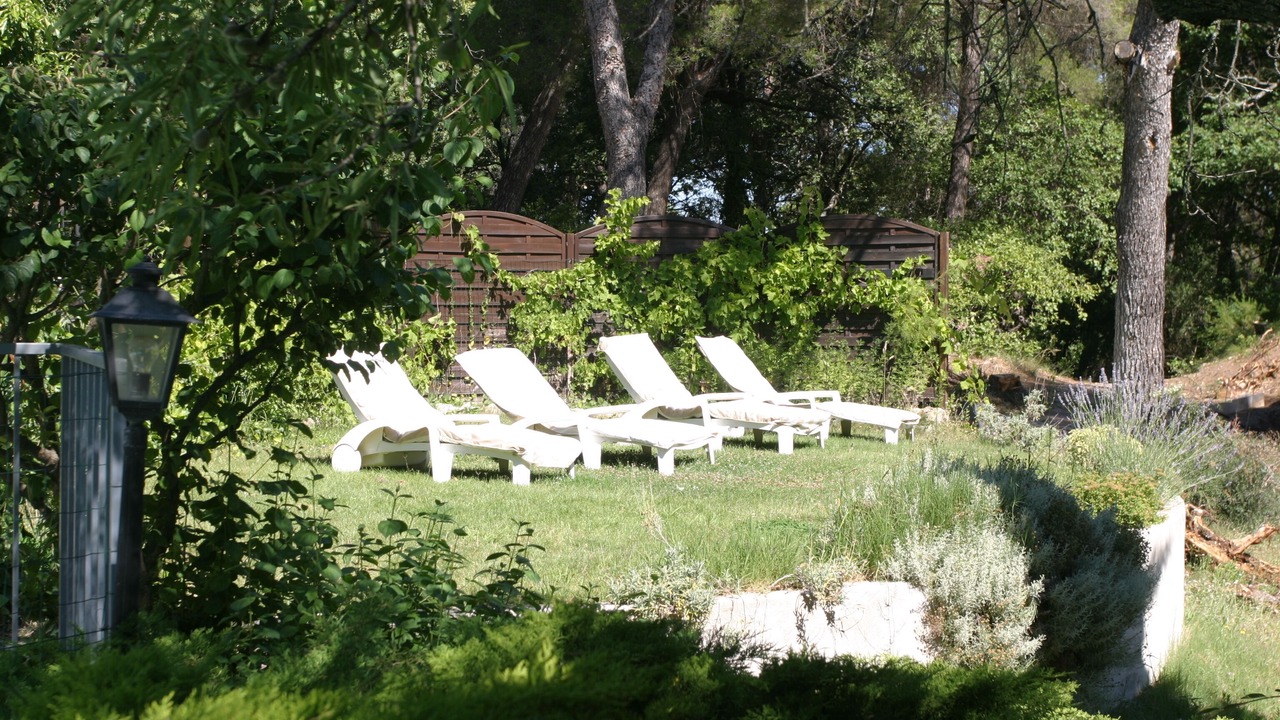Photo of Outdoor in Mimet