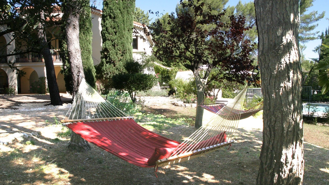 Photo of Outdoor in Mimet