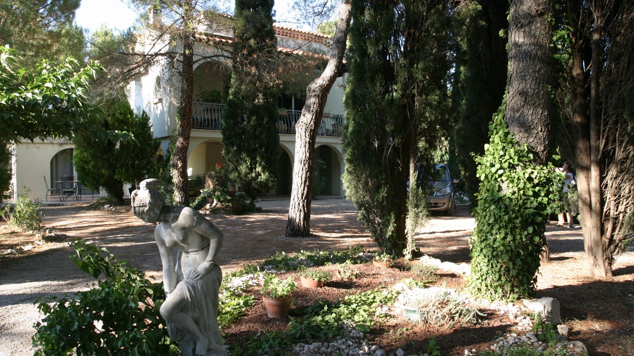 Photo of Outdoor in Mimet
