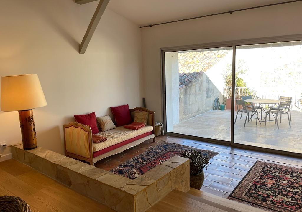 Photo of Livingroom in Redessan