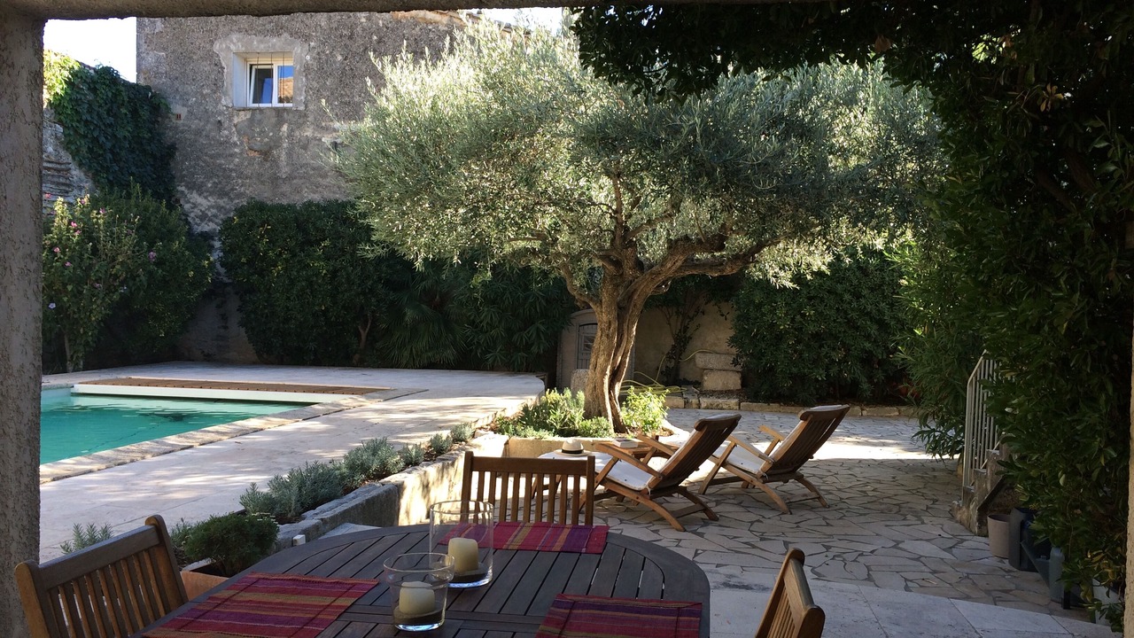 Photo of Outdoor in Redessan