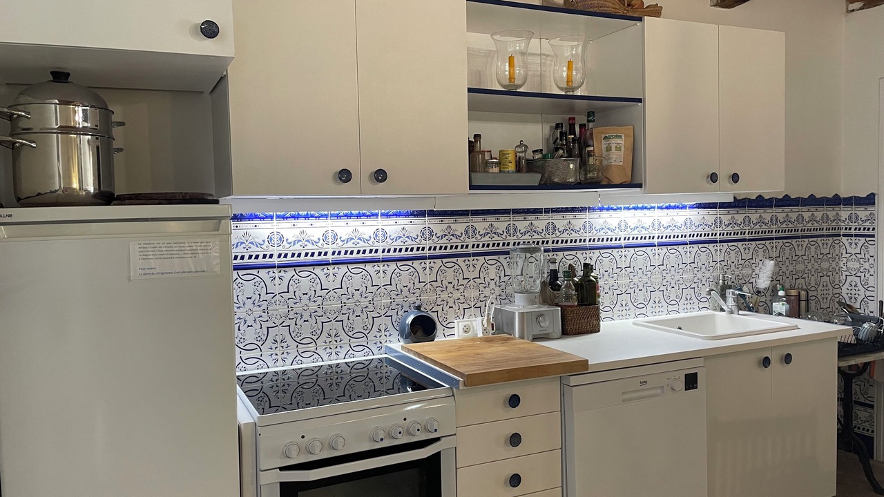 Photo of Kitchen in Redessan