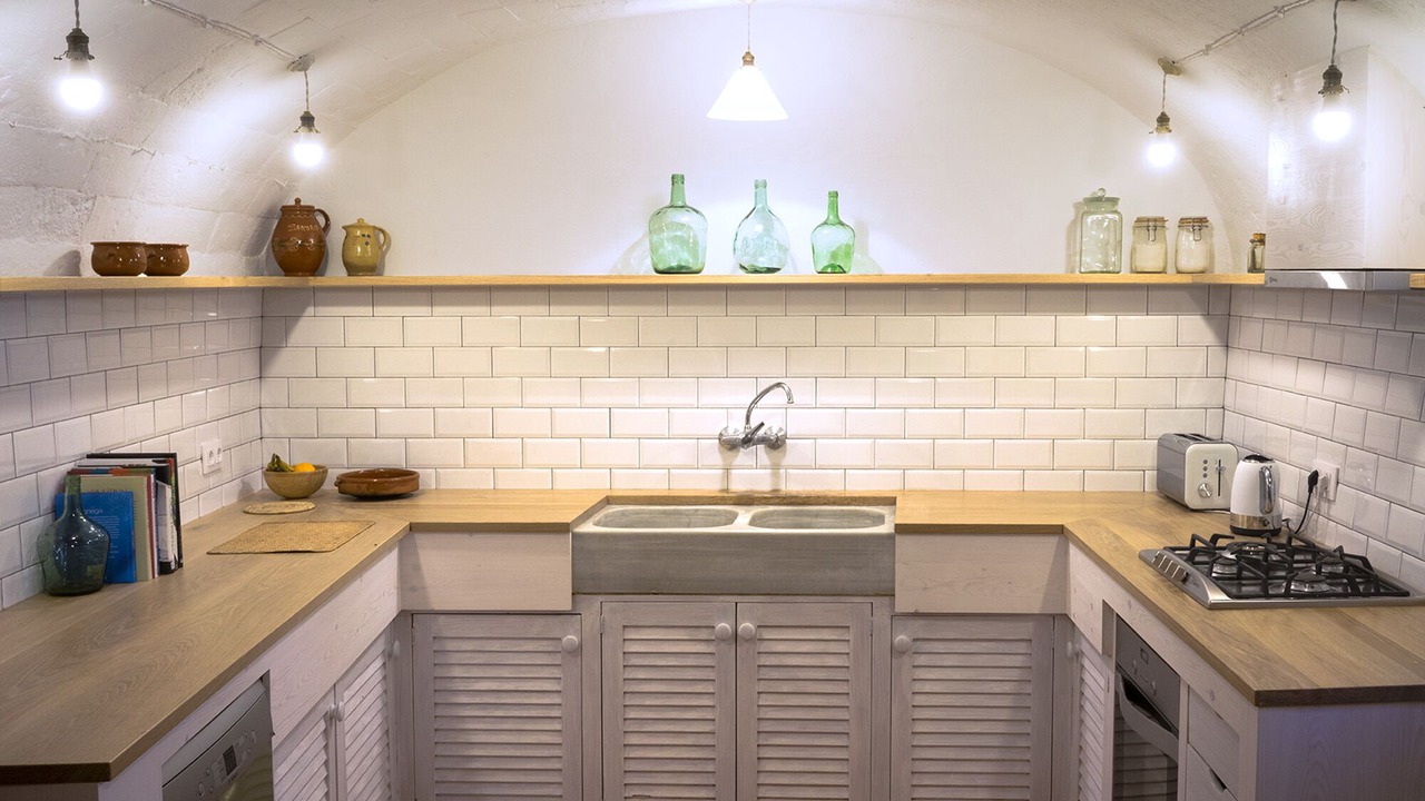 Photo of Kitchen in Vilanant