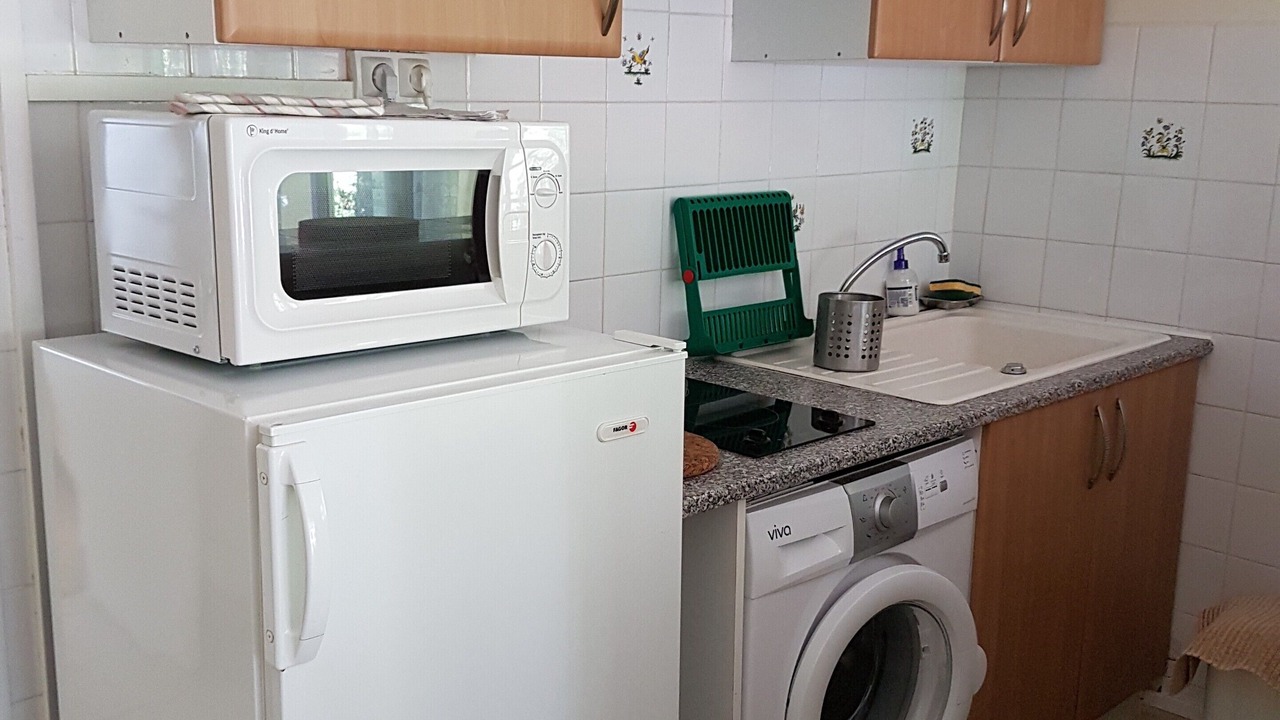 Photo of Kitchen in Carry-le-Rouet