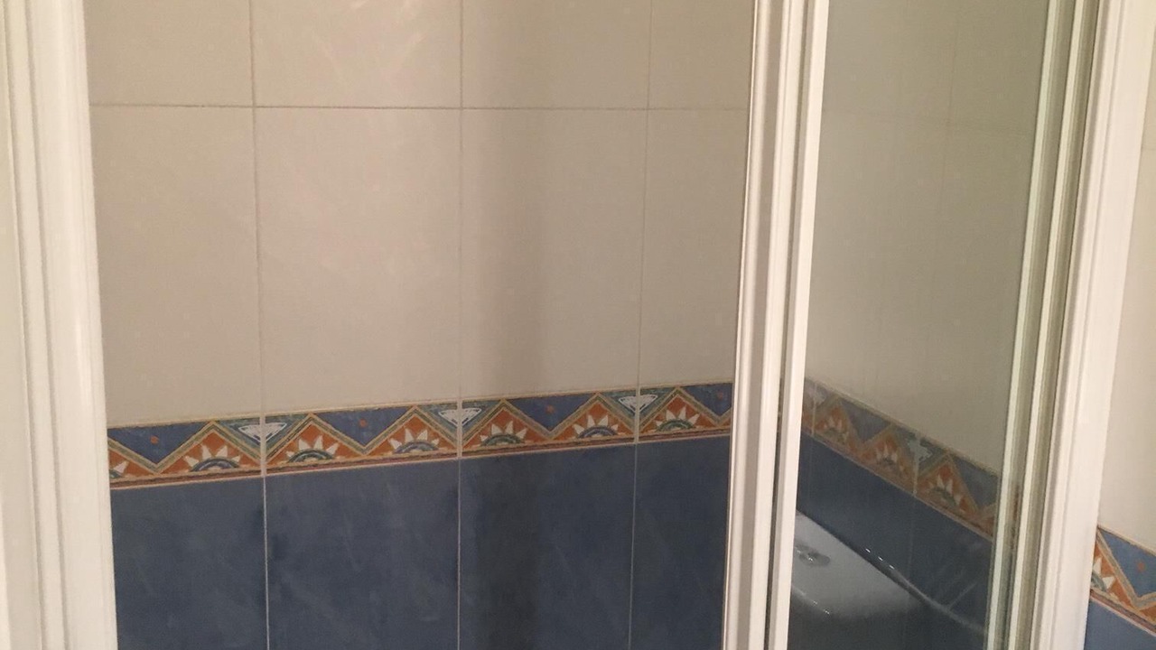 Photo of Bathroom in Platja d'Aro