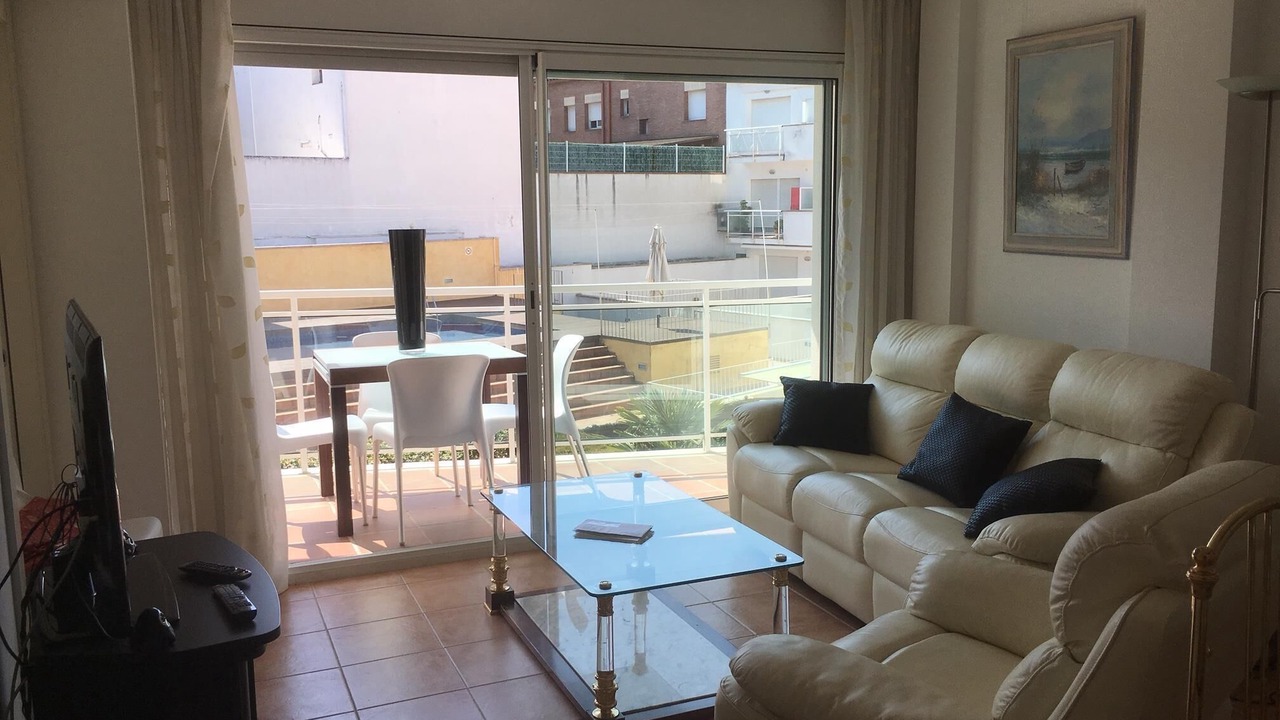 Photo of Livingroom in Platja d'Aro