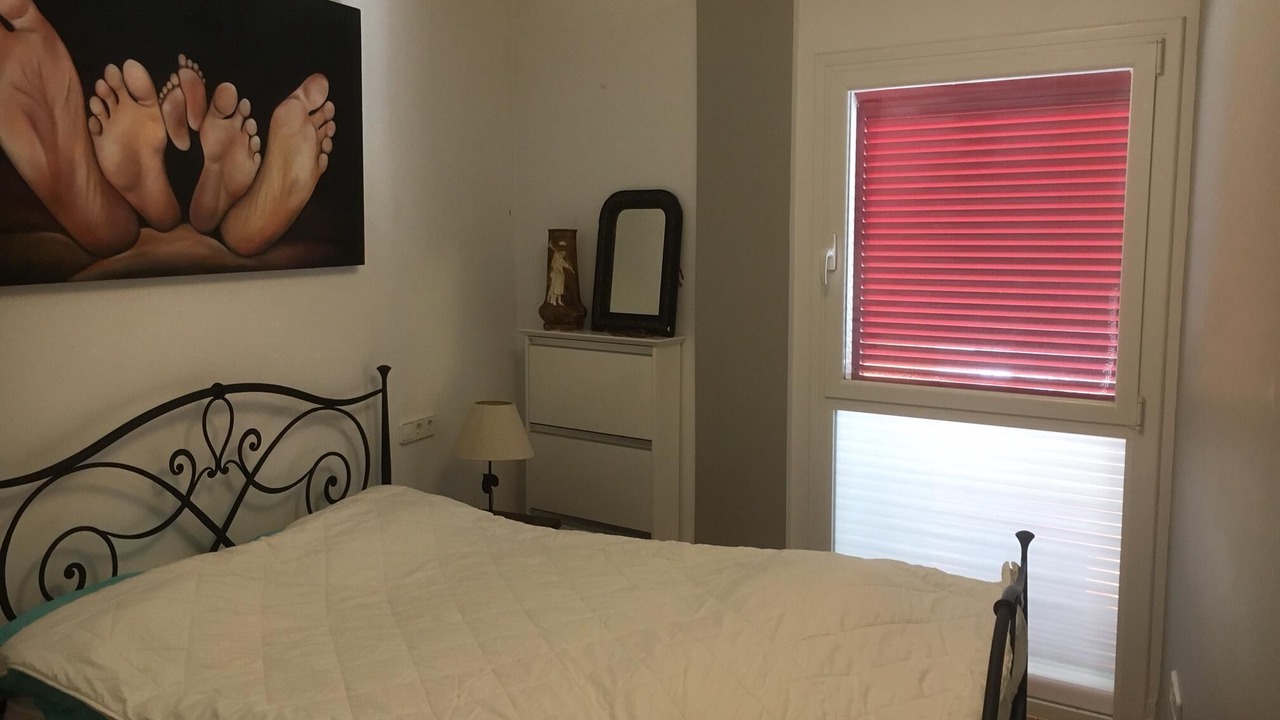 Photo of Bedroom in Platja d'Aro