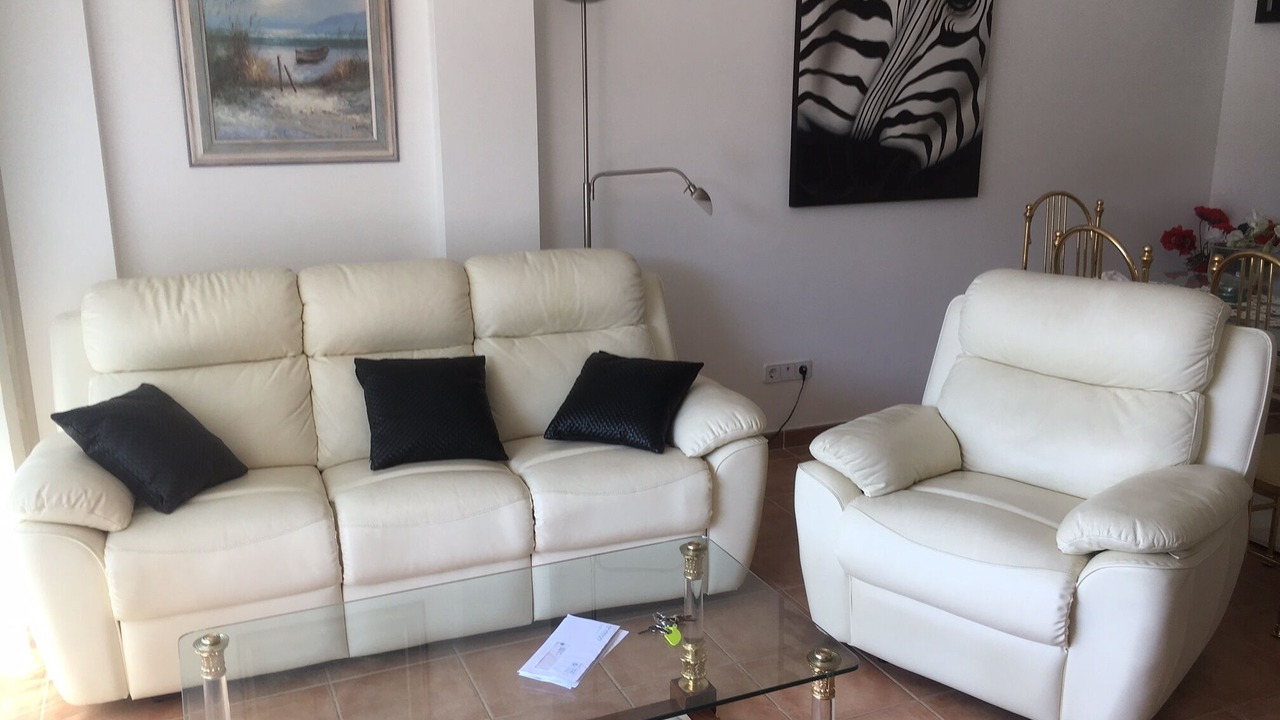 Photo of Livingroom in Platja d'Aro