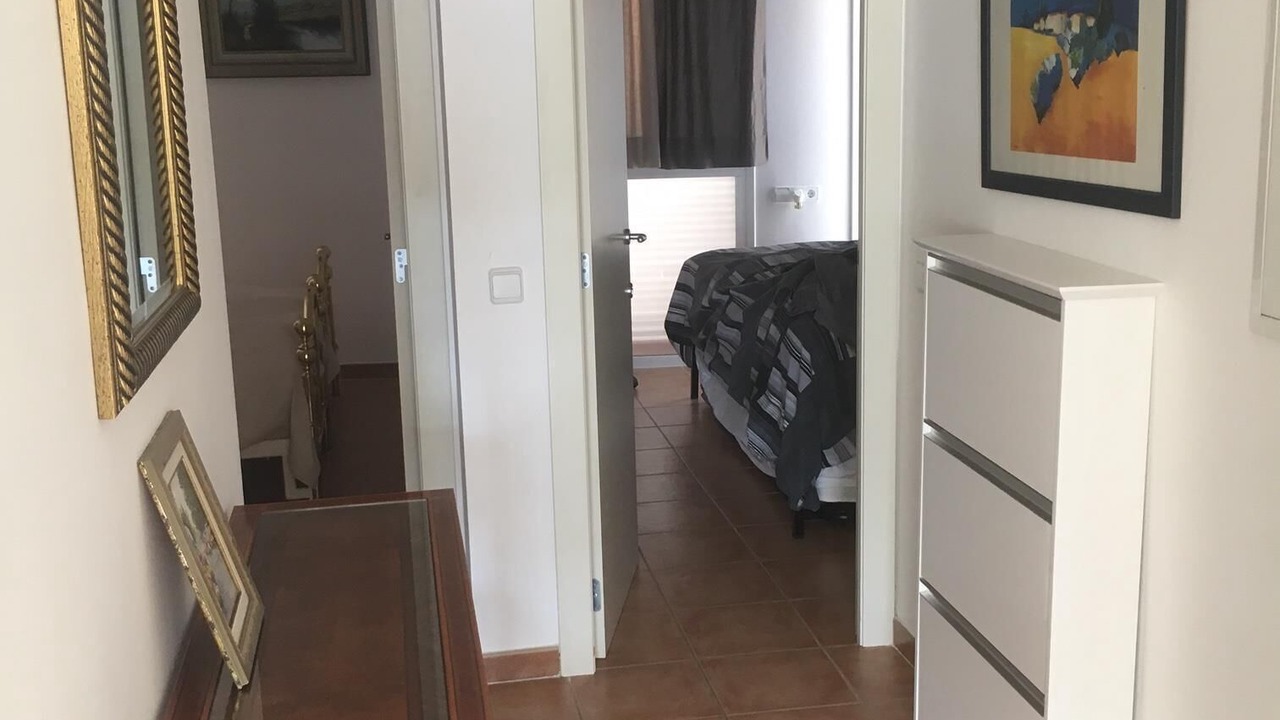 Photo of Bedroom in Platja d'Aro