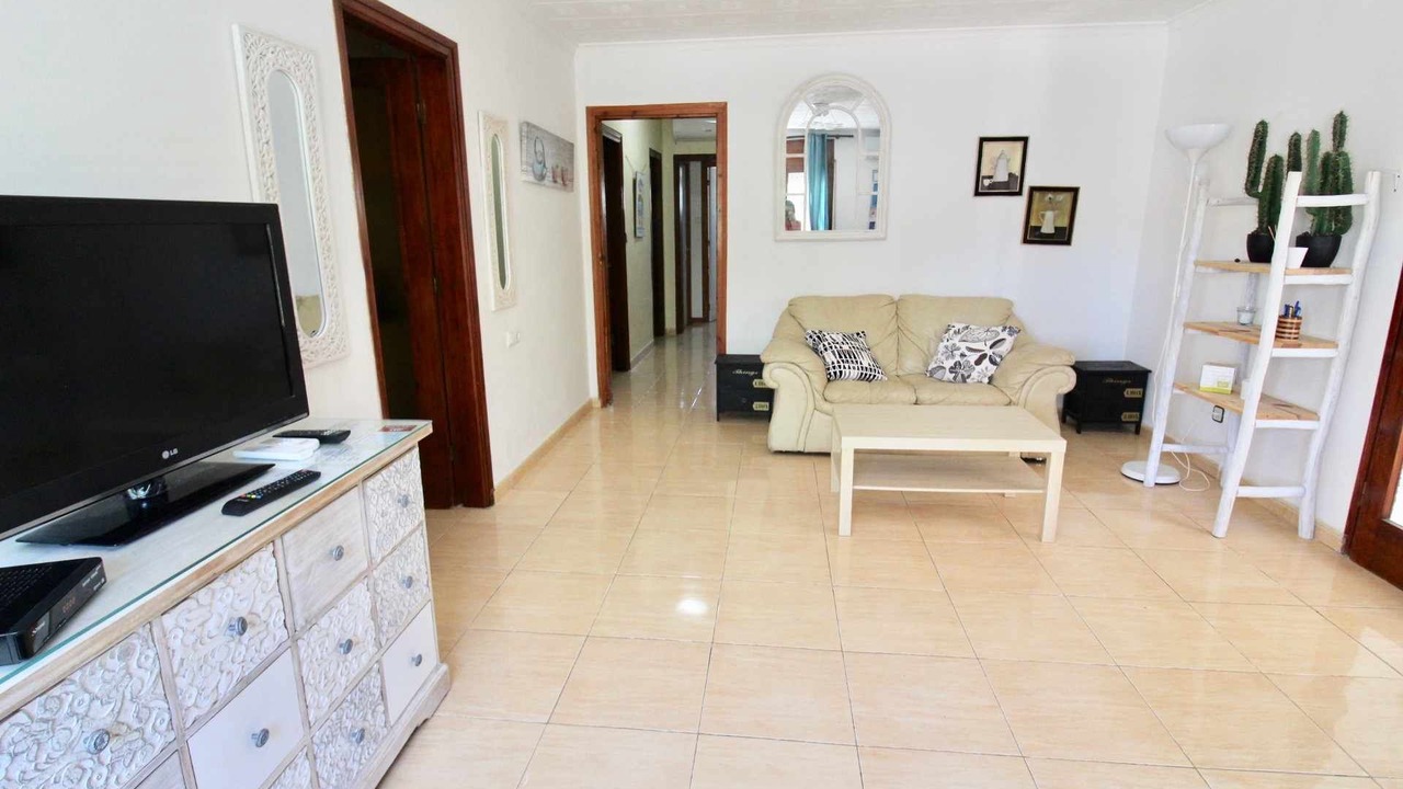 Photo of Livingroom in Les Tres Cales