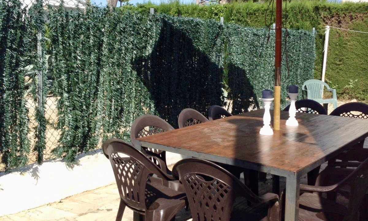 Photo of Outdoor in Les Tres Cales