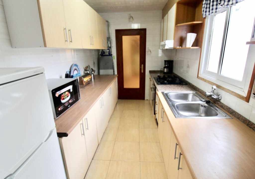 Photo of Kitchen in Les Tres Cales